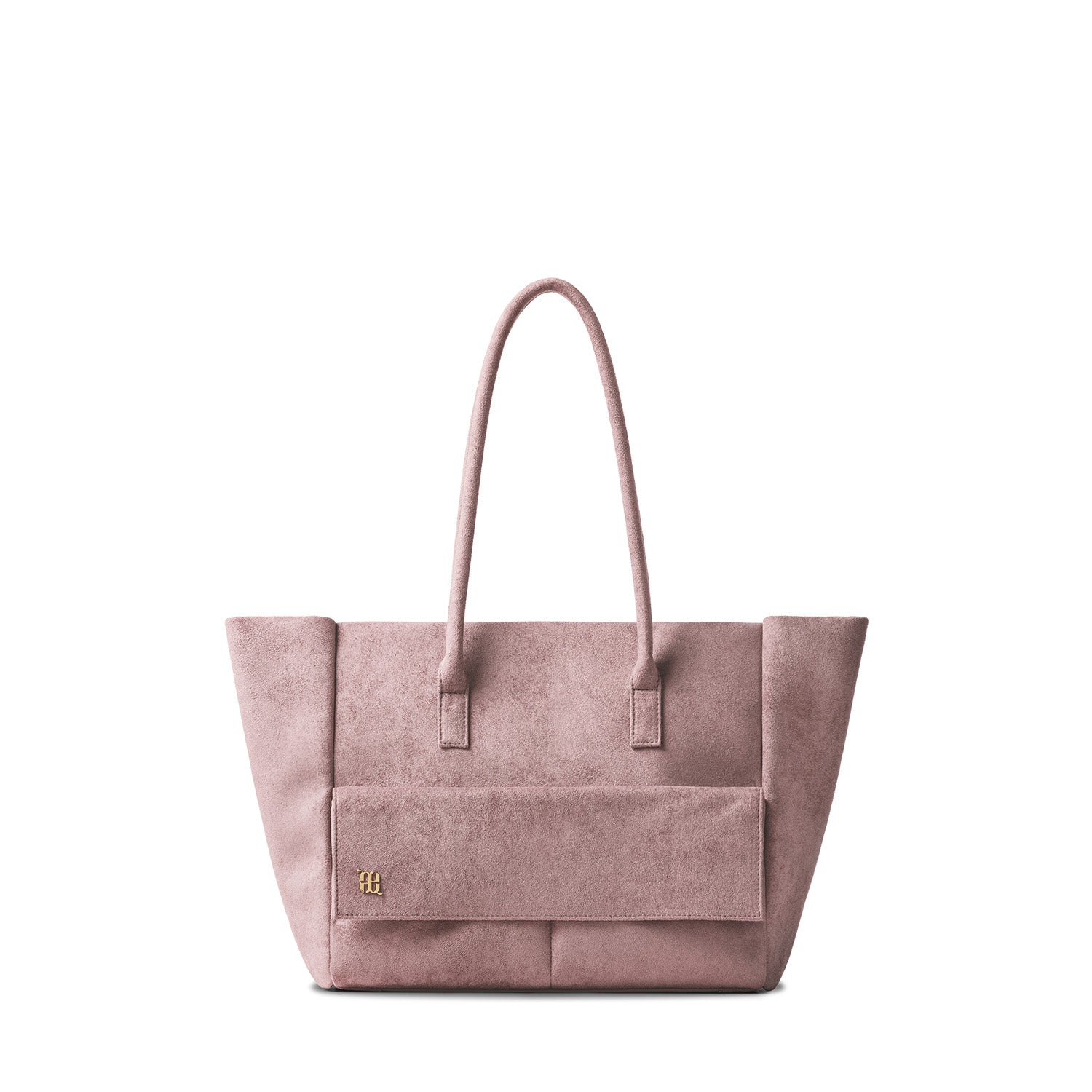 Aure M Tote Suede