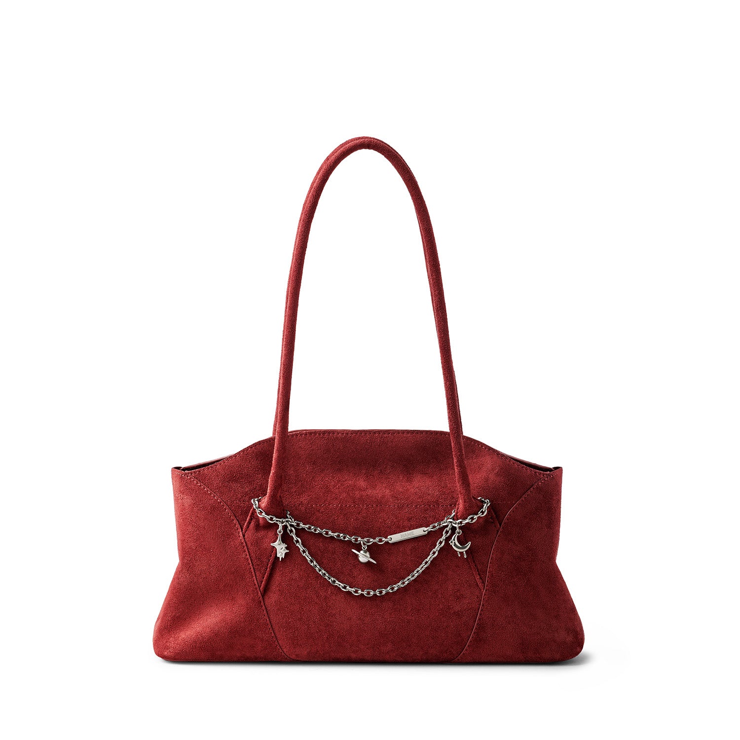 Ble Bag Suede