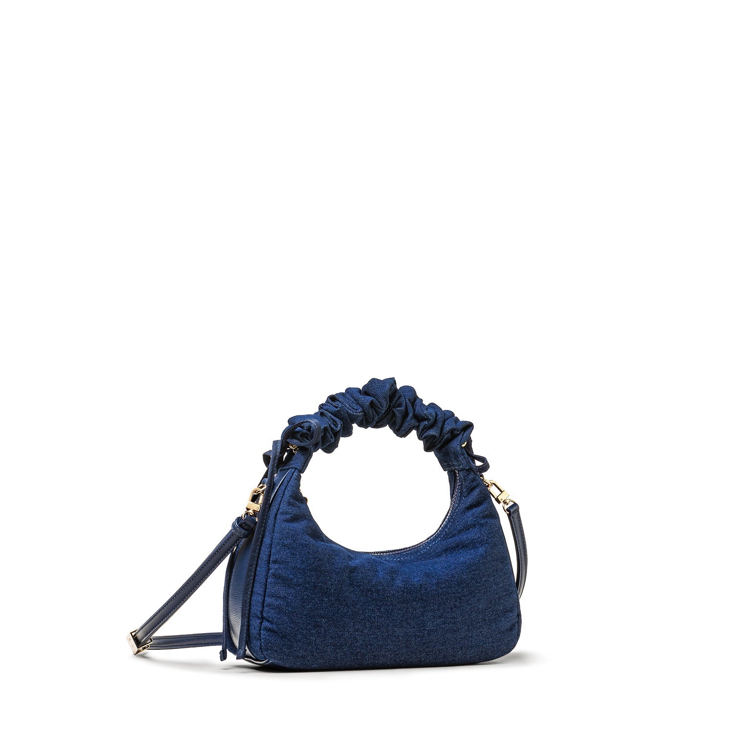 Caffa Hobo Bag Denim