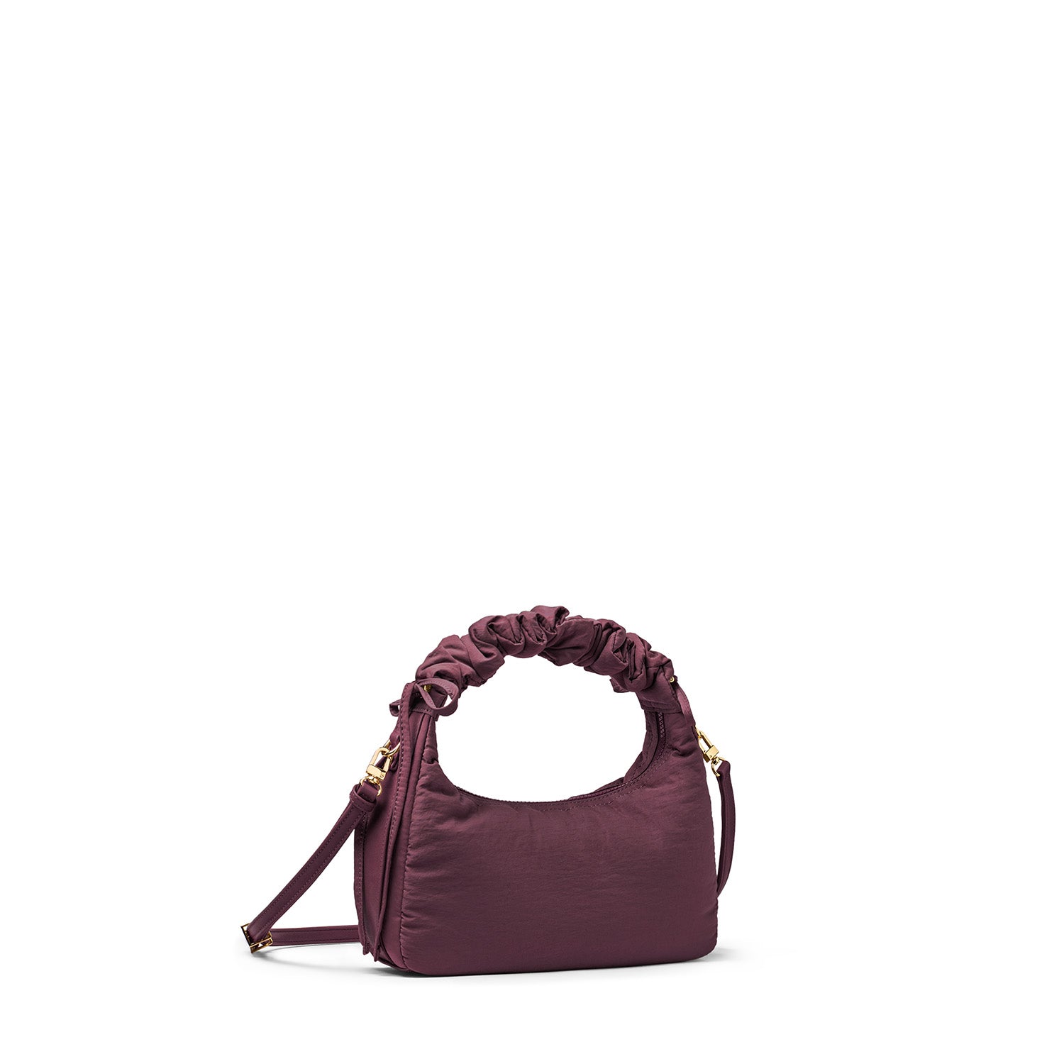 Caffa Mini Hobo Bag