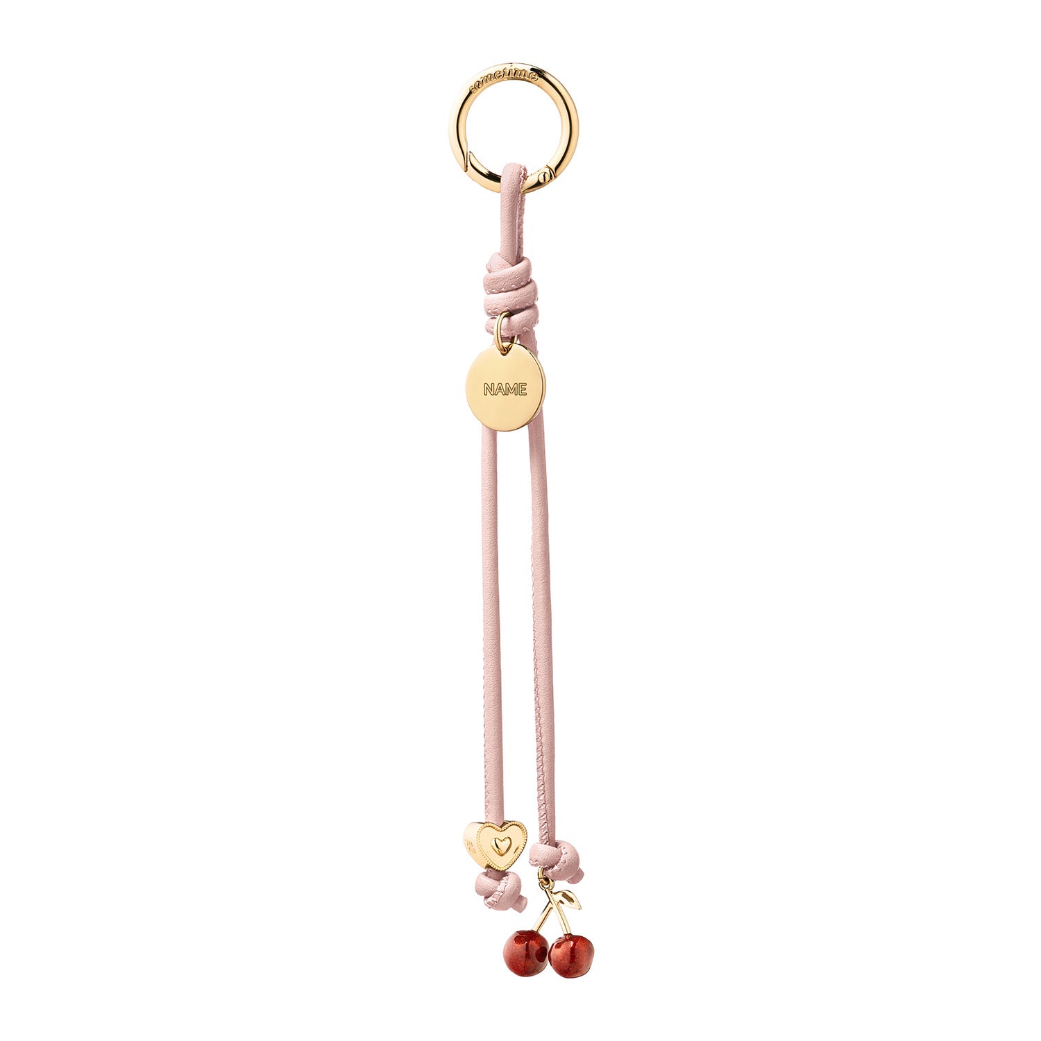 Cherry Love Charm