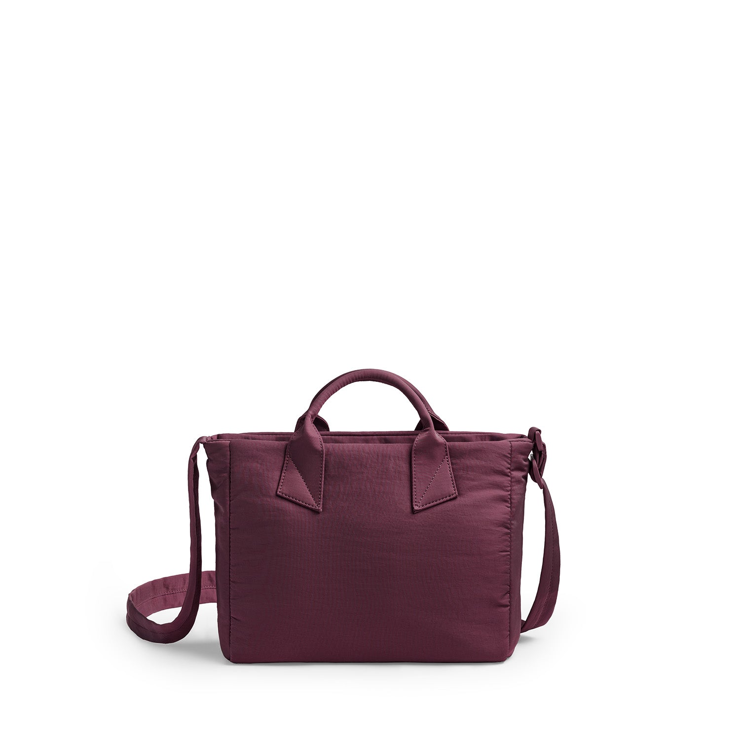 Poofah Tote Bag (TEST LOQUMAN)