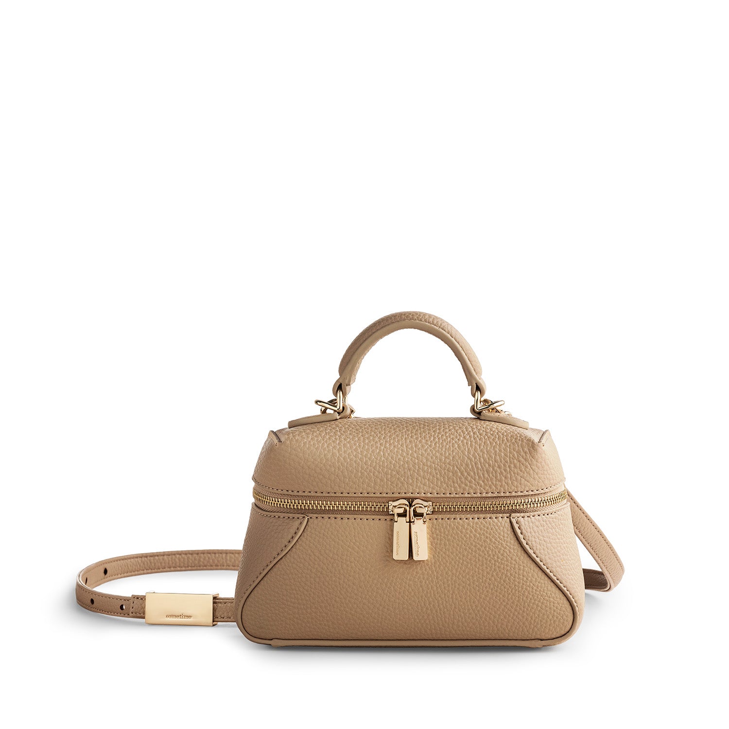 Zipzip Vanity Bag Togo