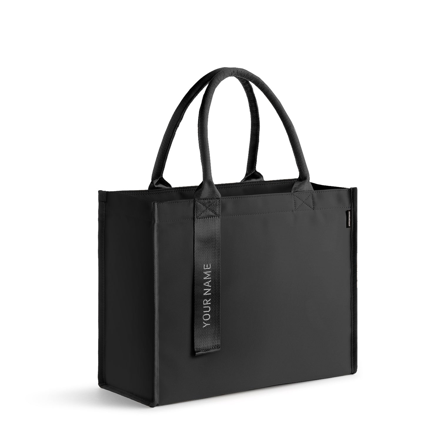 Estela Air Tote Bag