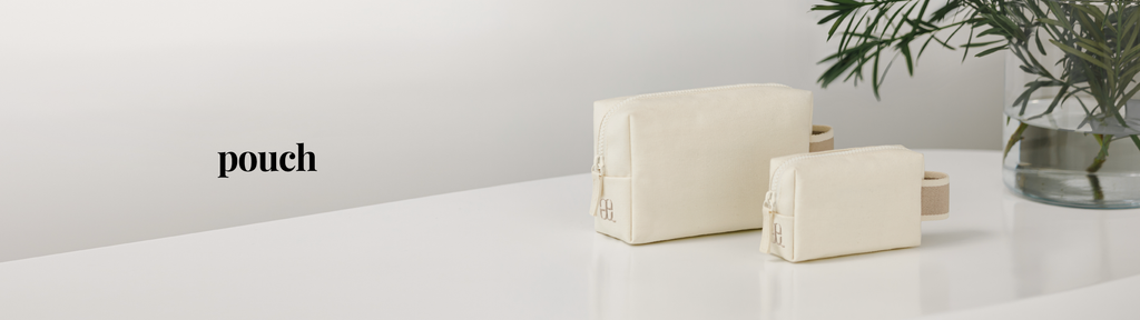 Pouches - Sometime • By Asian Designers