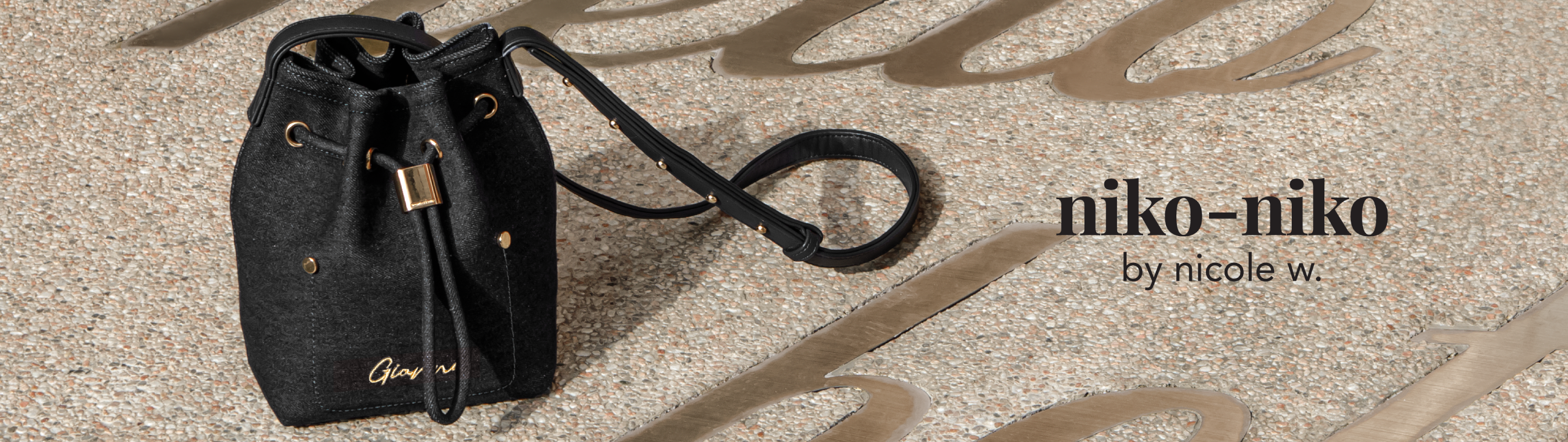 Niko-Niko - Sometime • By Asian Designers