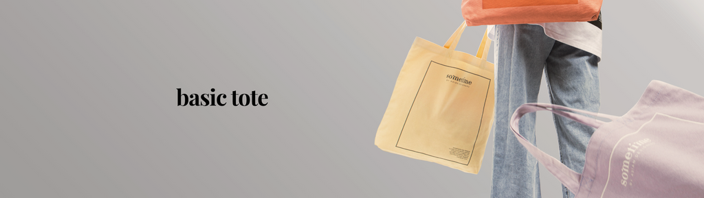 Basic Tote