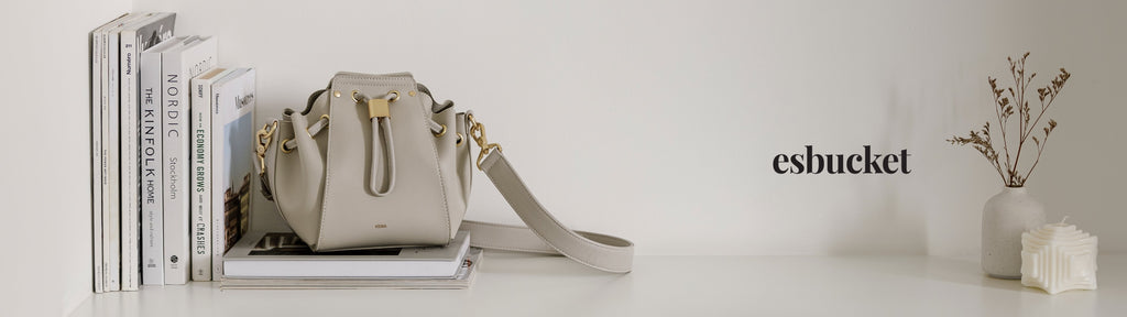 Esbucket - Sometime • By Asian Designers