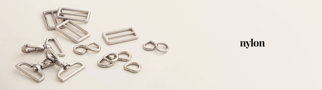 Nylon - Sometime • By Asian Designers