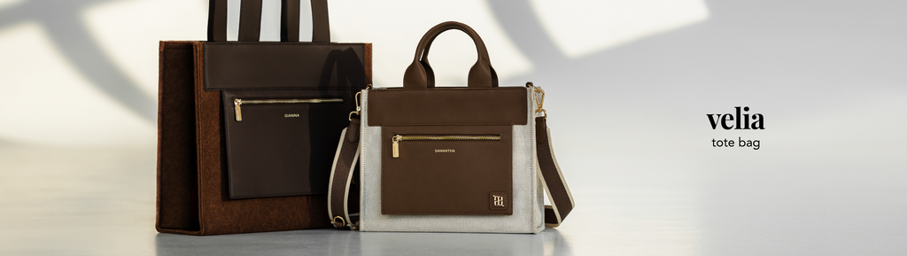 Velia - Sometime • By Asian Designers