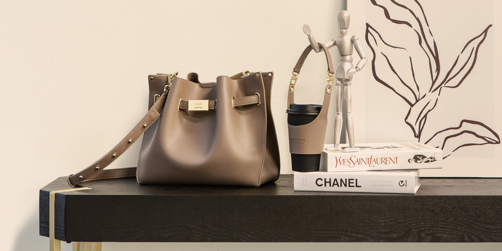 Gal and Cal - Sometime • By Asian Designers