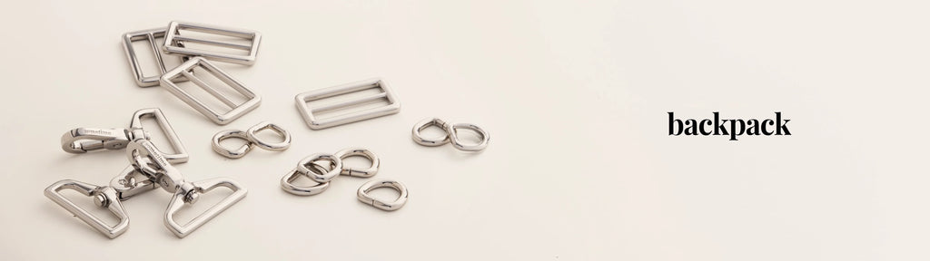 Backpack - Sometime • By Asian Designers