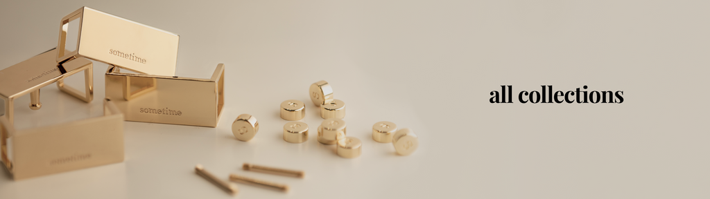 All collections - Sometime • By Asian Designers