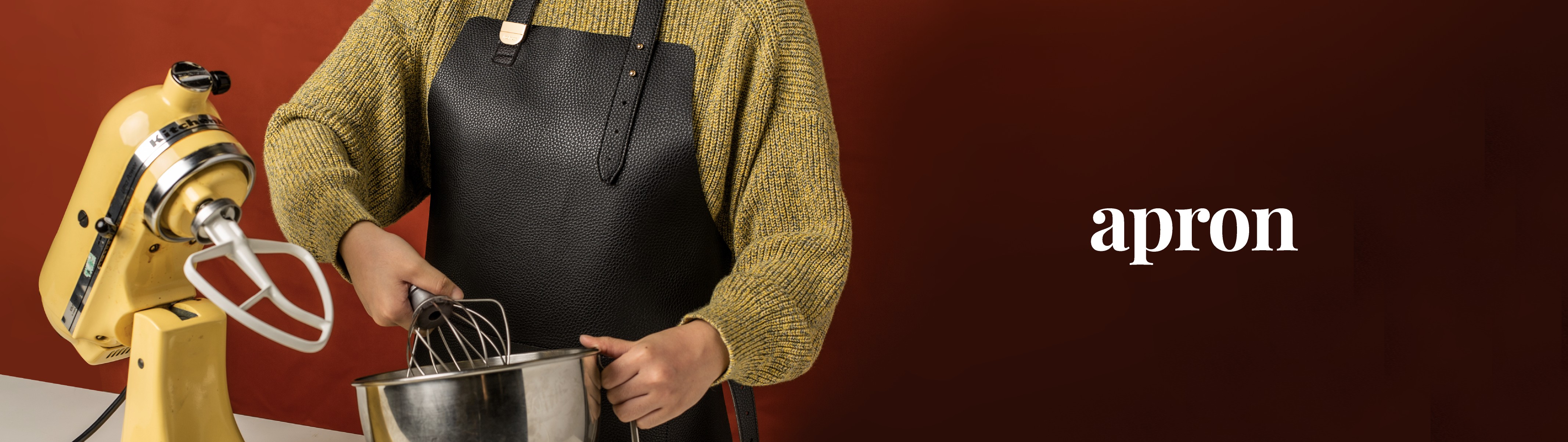 Apron