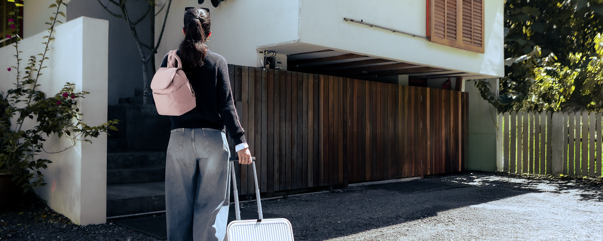 SEMMOA MINI BACKPACK