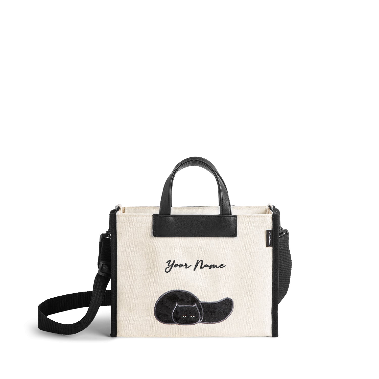 Furry Bag 73 (VV) Crossbody Bag