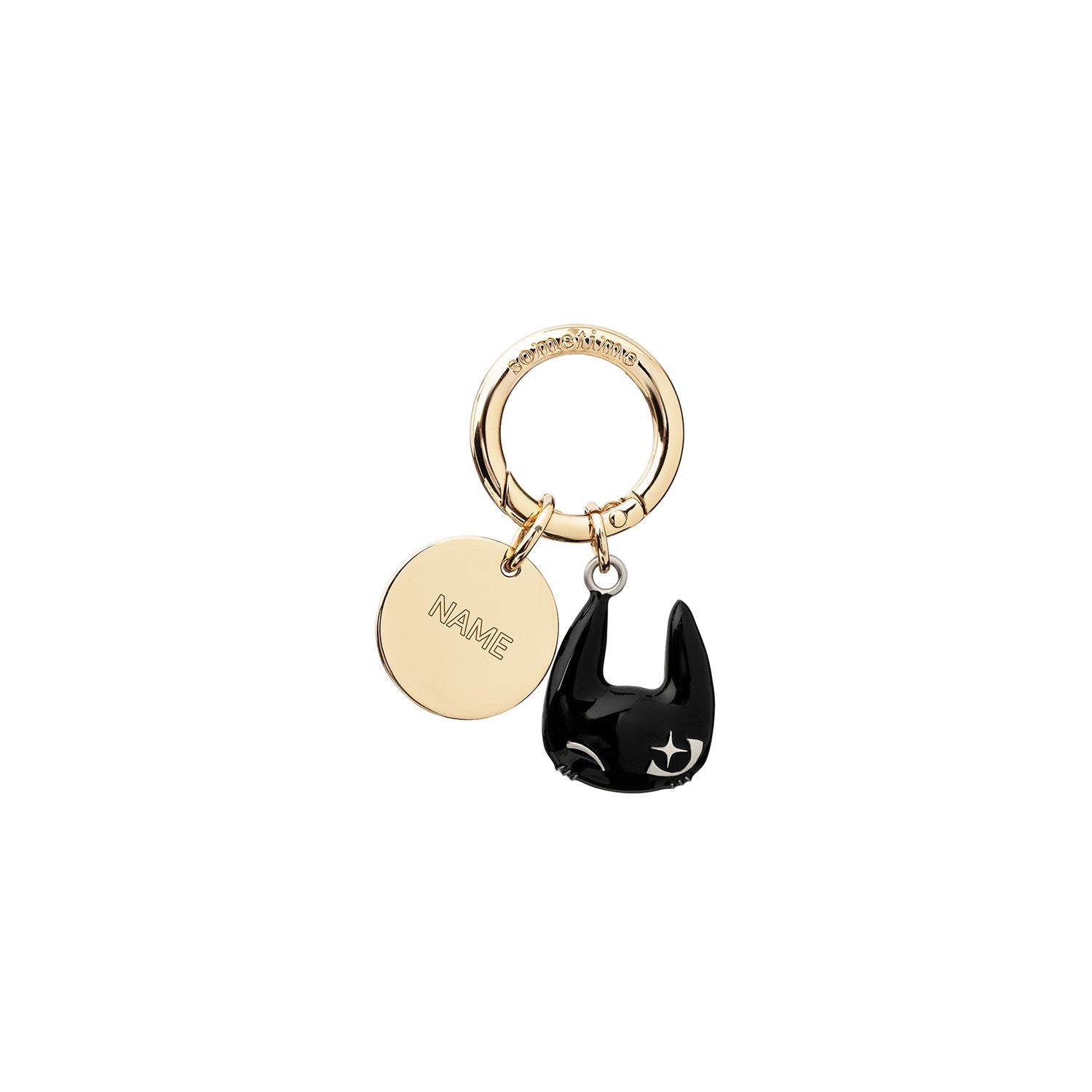 Cat Charm