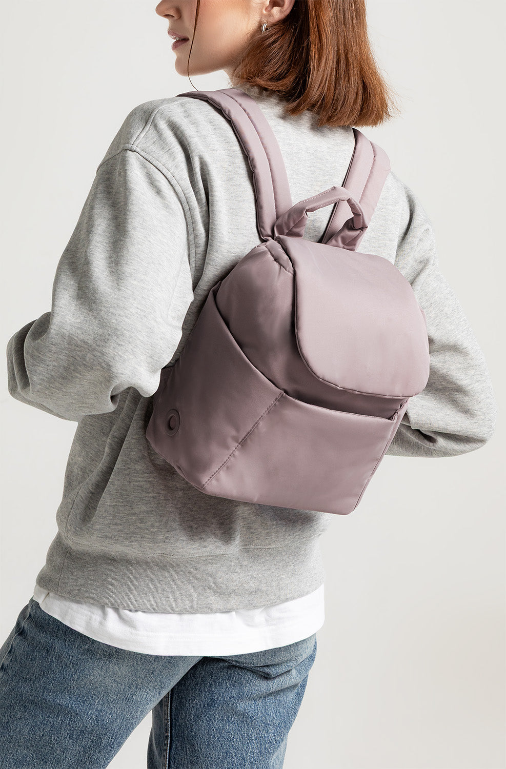 SEMMOA MINI BACKPACK