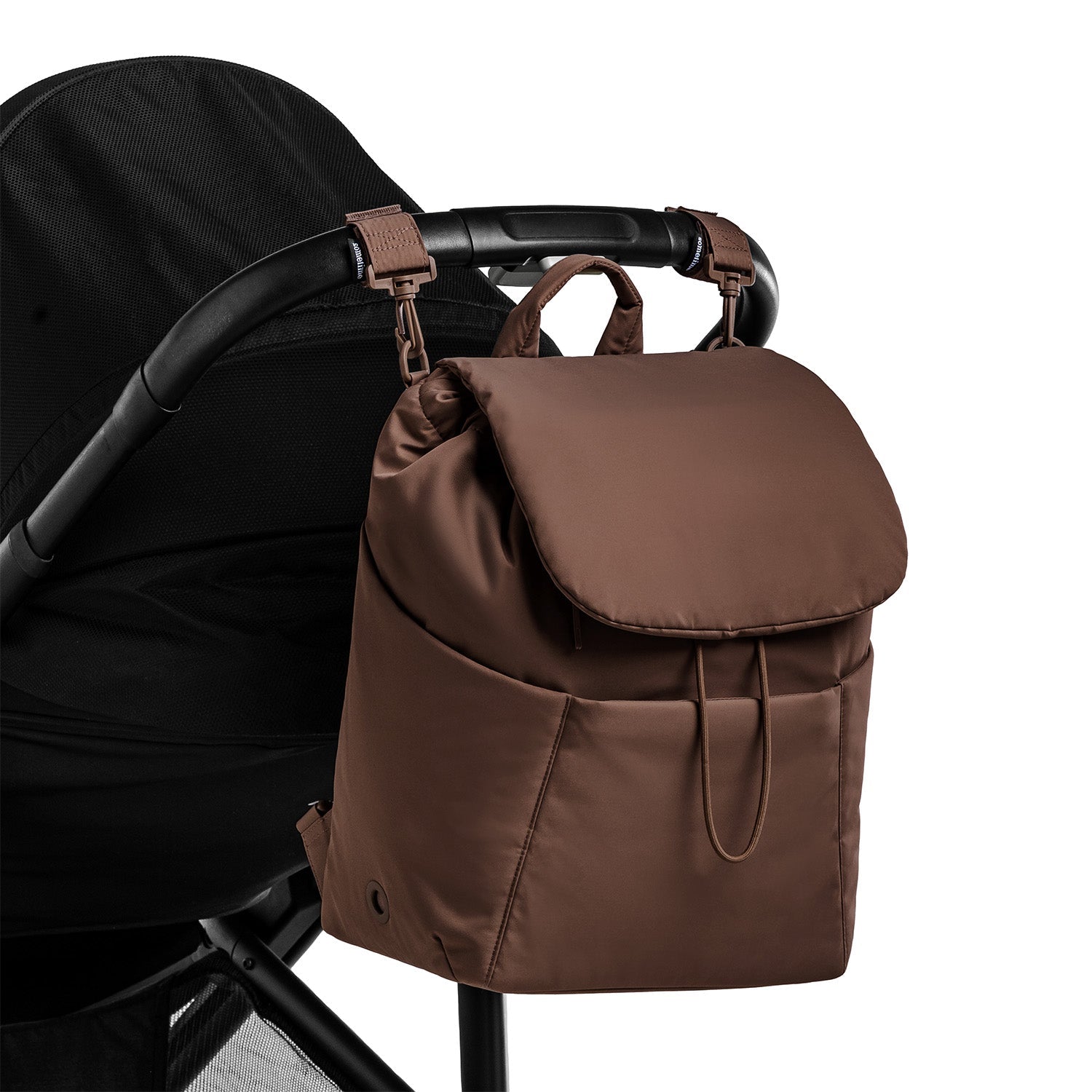 Semmoa Diaper Backpack