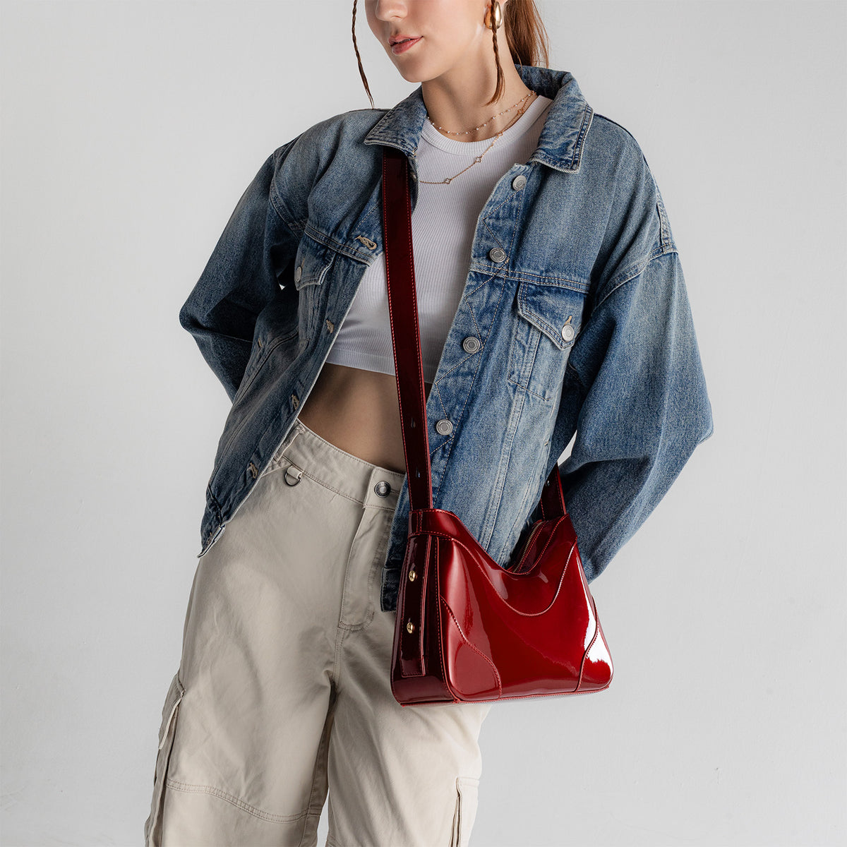 TANGA MAXI