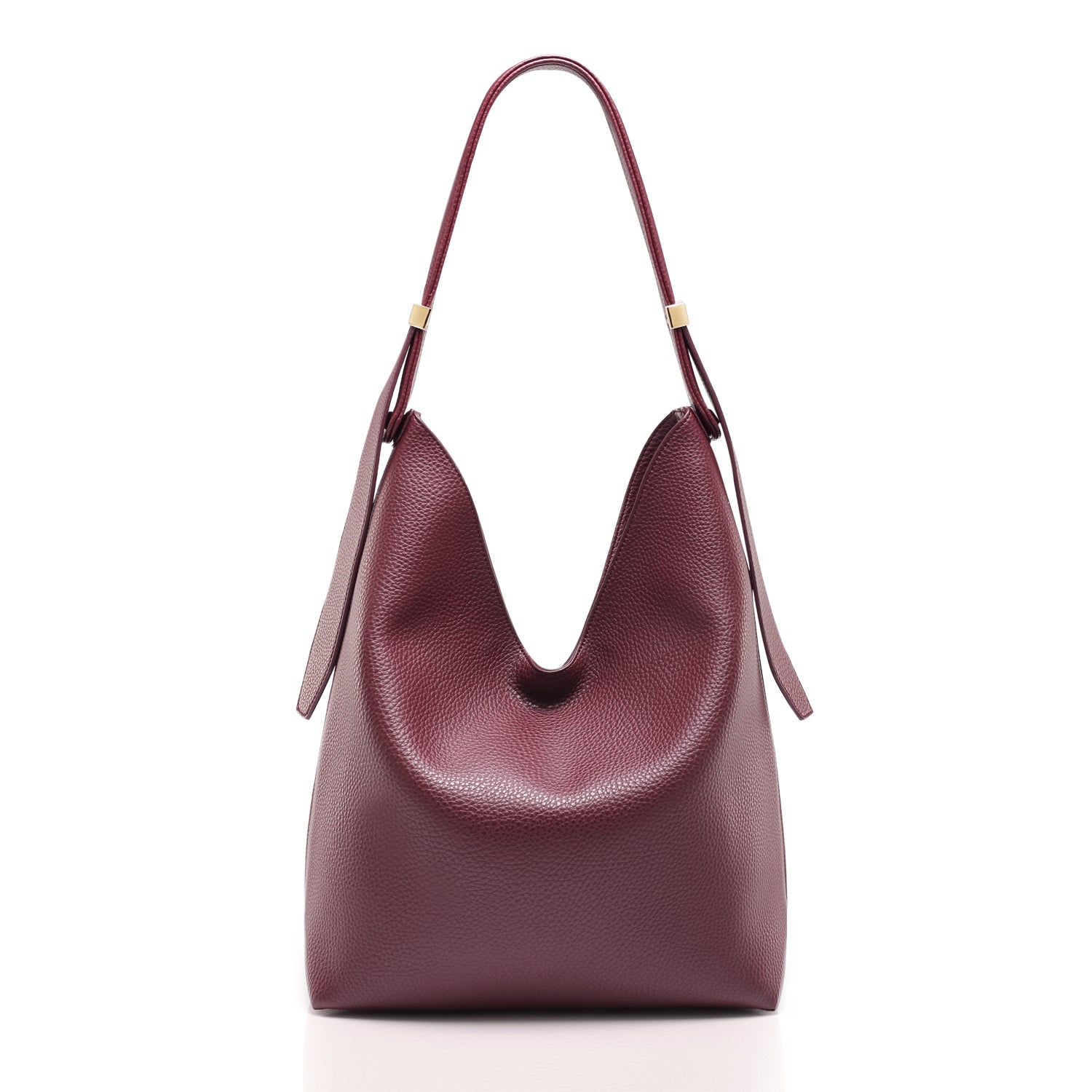 Ribag Hobo - Maroon