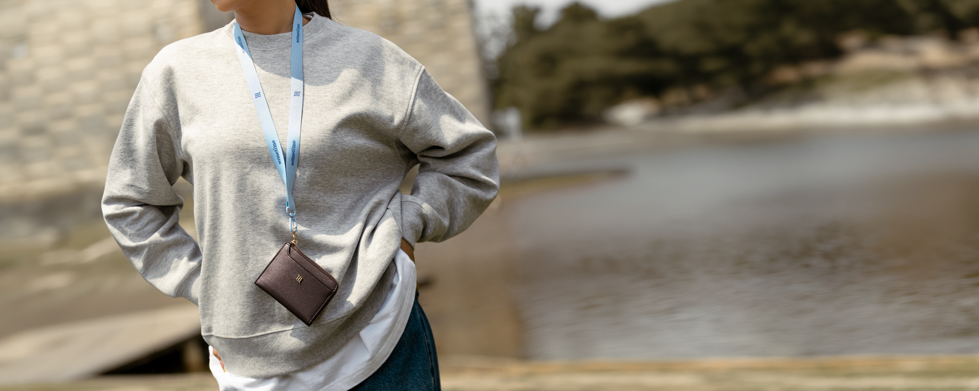 WALLETS & LANYARDS